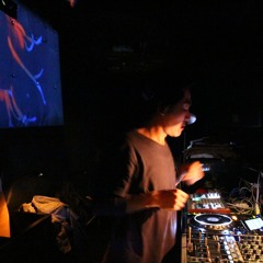 Yasuto aka Paper at Mago - Nagoya