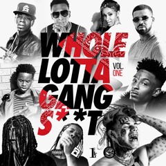 DJ WAVESZ - WHOLE LOTTA GANG S**T