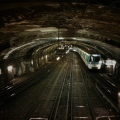 Binaural Experiment Train