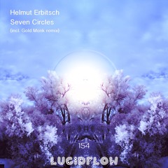 Helmut Ebritsch - Seven Seas (Gold Monk Ambient Remix)