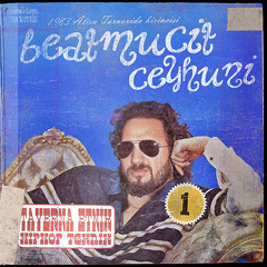 Beat Mucit Ceyhuni - Logo Su