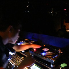 Tanaka Disco at Mago - Nagoya