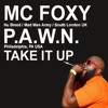 Dj P A W N Take It Up Feat Mc Foxy Mad Man Army Nu Breed South London Uk 2000 Take It Up Mp3