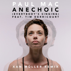 Anechoic [Xan Müller Remix] by Paul Mac