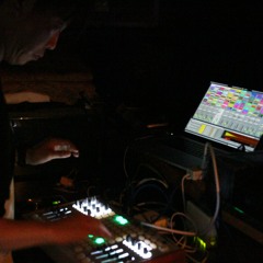 Kult Q live at Mago - Nagoya