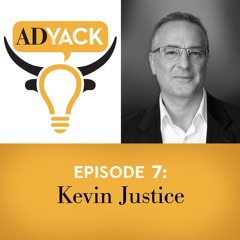Episode 7: Kevin Justice