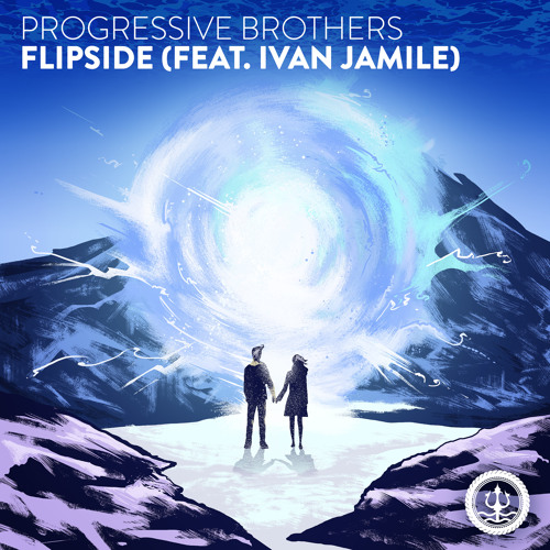 Progressive Brothers - Flipside (feat. Ivan Jamile)