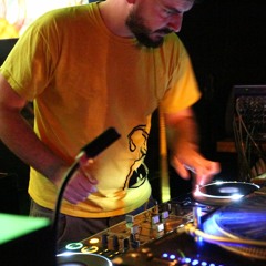 Syntax Error at Mago - Nagoya