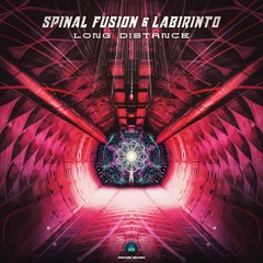 Spinal Fusion & Labirinto - Long Distance (Out Now)