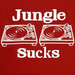 Jungle Sucks