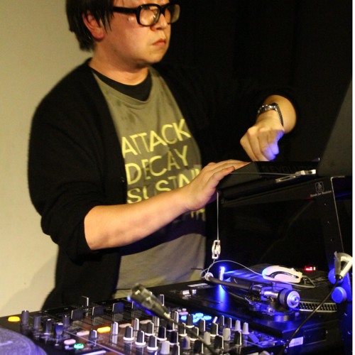 Dela at KGR´n Tokyo