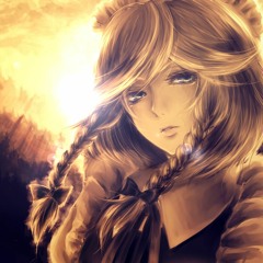 Nightcore - A Matter Of Time - Sennek