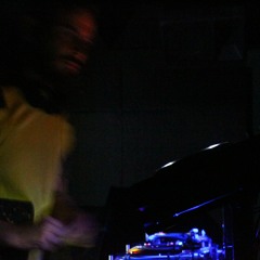 Syntax Error at KGR´n Tokyo