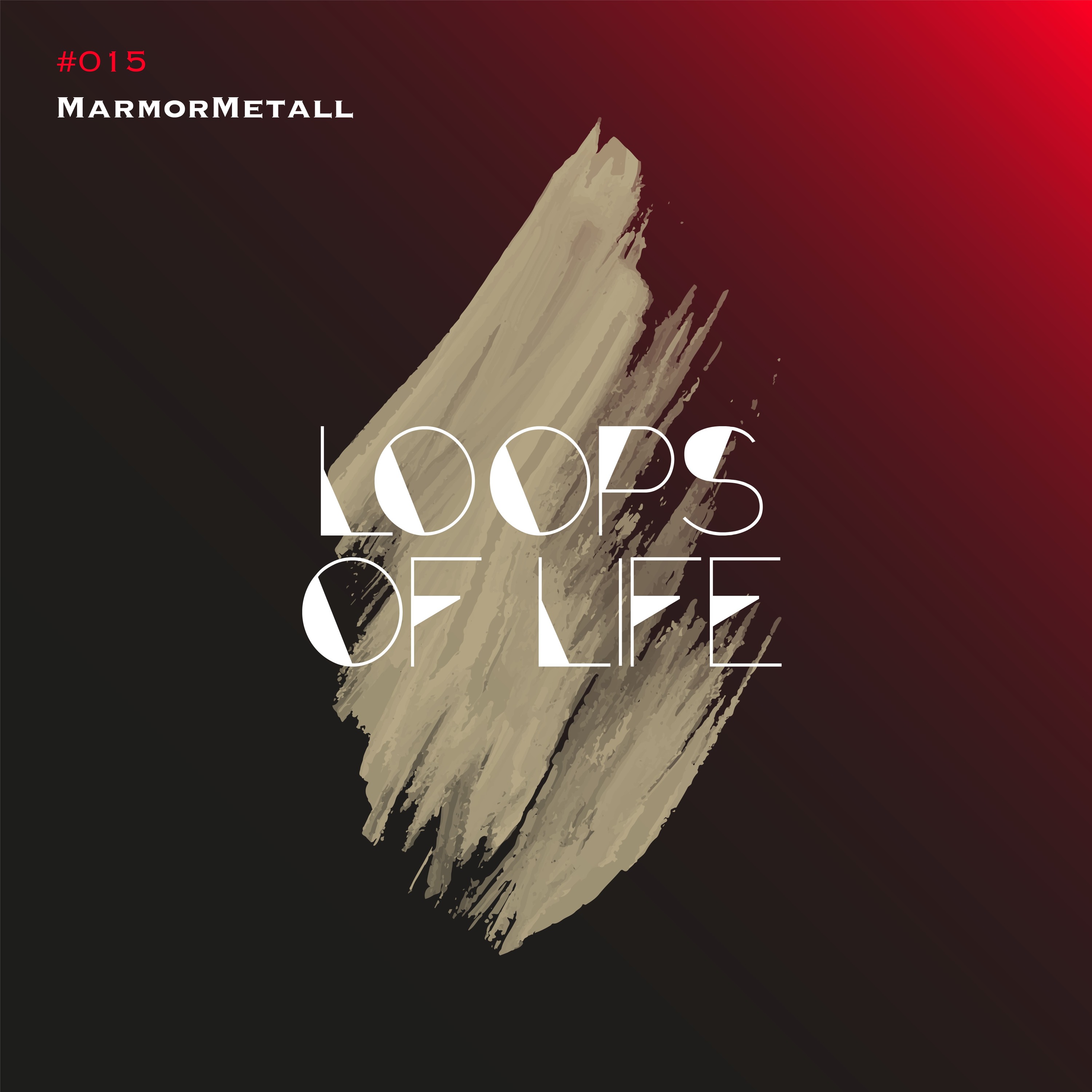 MarmorMetall presents: Loops of Life