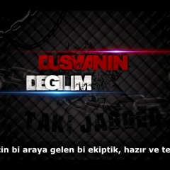 Taki & Ceg - Düşmanın Değilim