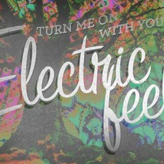 Electric Feel (MGMT Cover)