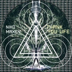 Thank You Life - Album Promo Mix [Tzinah Records]
