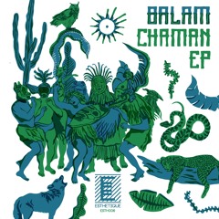 Balam - Serpiente (K-Effect Remix)
