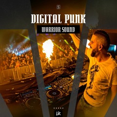 Digital Punk - Warrior Sound (Teaser)
