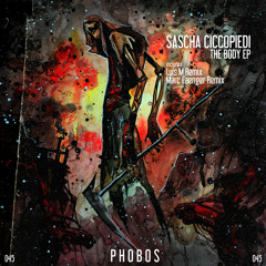 PHS045: Sascha Ciccopiedi - What Ever (Original Mix)OUT NOW !!!