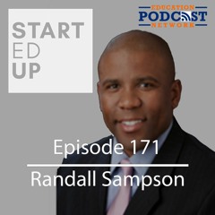 Welcome to the Grind- Randall Sampson