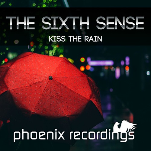 Kiss sixth sense