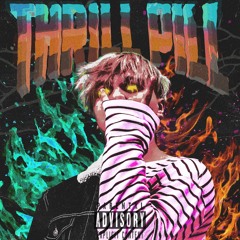 THRILL PILL - Аптека