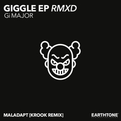 MALADAPT [Krook Remix]