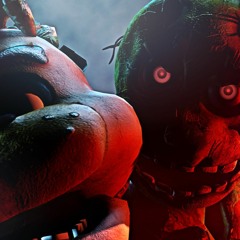 Die In A Fire Five Nights At Freddy's 3 Song Em português Br