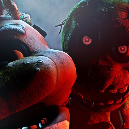 Die In A Fire Five Nights At Freddy's 3 Song Em português Br