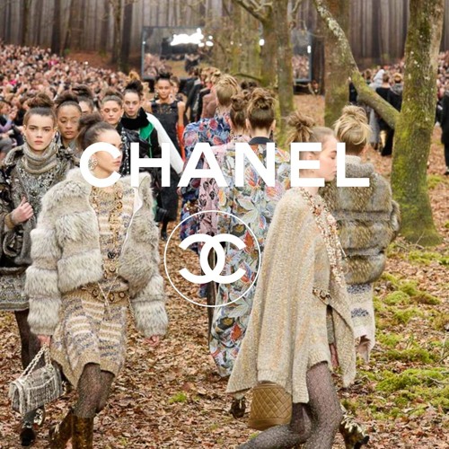 Stream CHANEL Fall Winter 2018 2019 by VGOR | Listen online for free on  SoundCloud