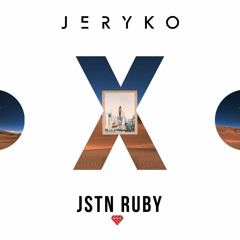 Jeryko - All We've Got (Jstn Ruby Remix)