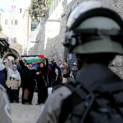 Episode 29: The Asymptotic 'Two State Solution' (Part II)