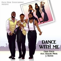 Chad Focus Feat Raeliss - Dance With Me - (Dark Intensity Radio Mix)