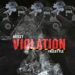 Violation Offset (Freestyle)