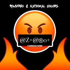 Rowsfred & National Colors - Aztarot (Original Mix) [JTFR PREMIERE] buy=free