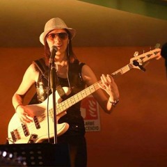 Azzurro - Adriano Celentano (Cover by Valentina Pagano)