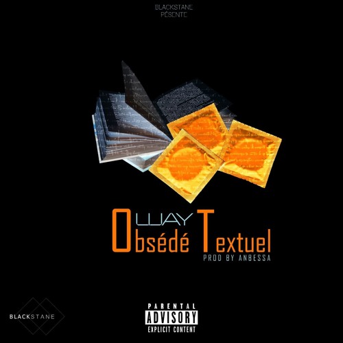 Lijay - Obsédé Textuel