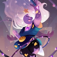 Amethyst Theme (gimme) Remix