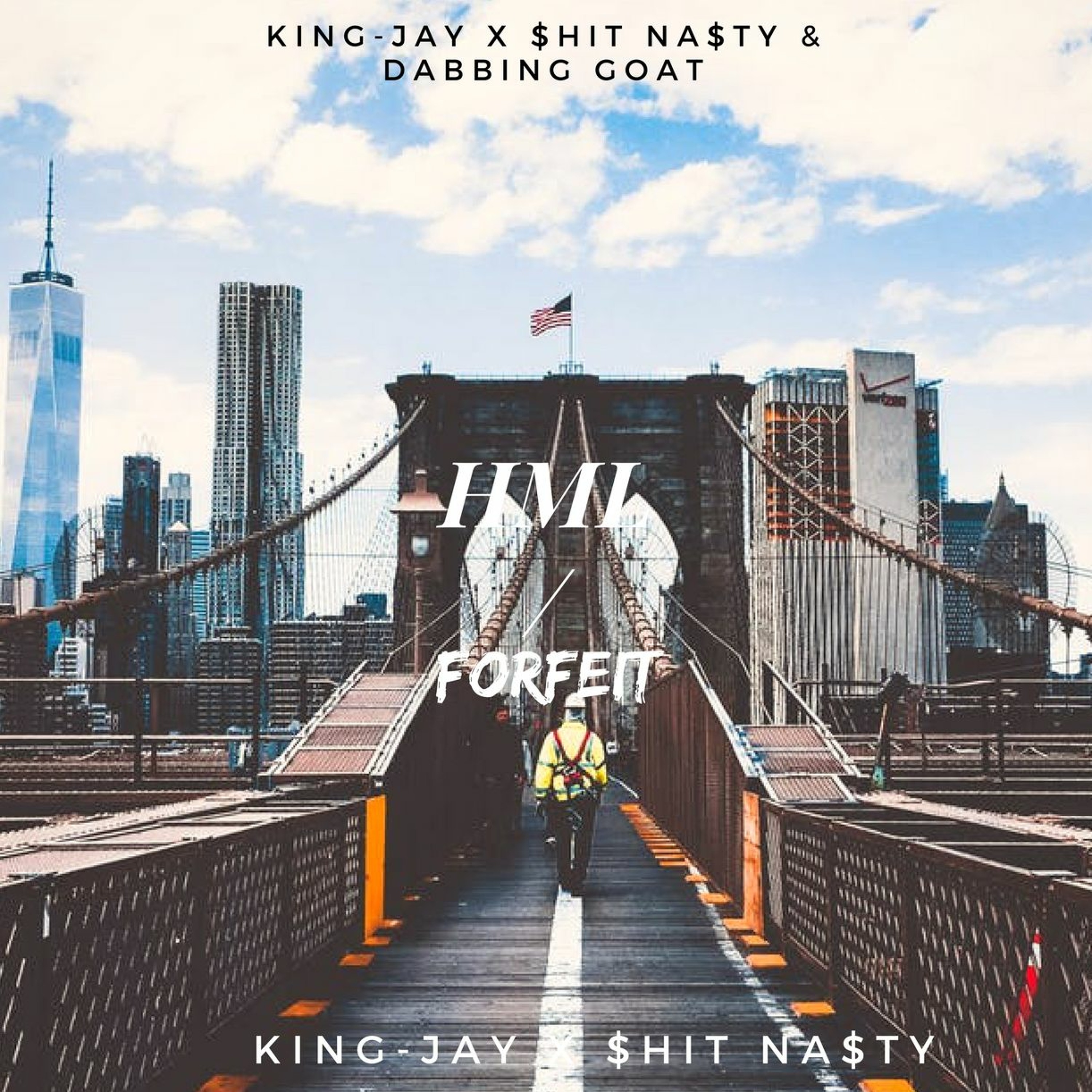 King-Jay