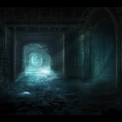 Air from beneath the tomb