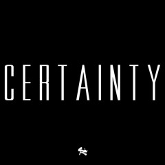 E.V. - CERTAINTY