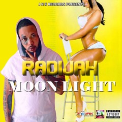 Radijah - Moon Light