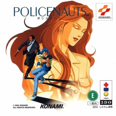 Policenauts - End Of The Dark (F1NG3RS Remix)