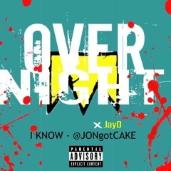 i know - @JONGOTCAKE