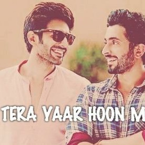 Tera Yaar Hoon Mein By ViShAl DaVe