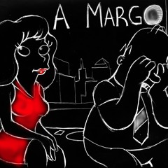 A Margo feat Jack Vacardy