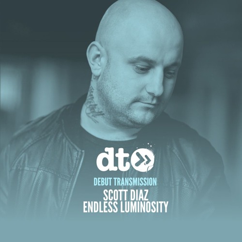 Scott Diaz - Endless Luminosity