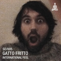 SPIRALDANCE.WAVE #005 / GATTO FRITTO (International Feel) || March 2018 ||