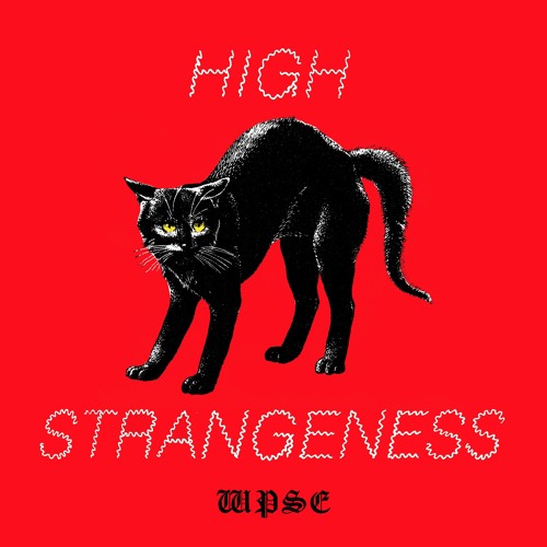 HIGH STRANGENESS